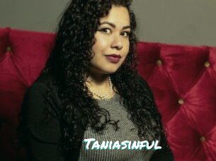 Taniasinful