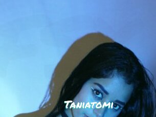 Taniatomi