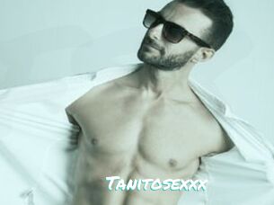 Tanitosexxx