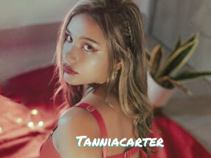 Tanniacarter