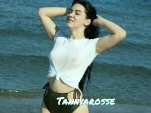Tannyarosse