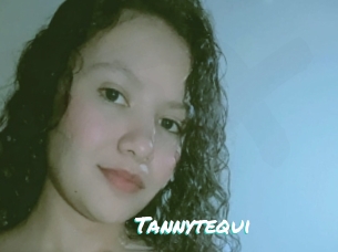 Tannytequi