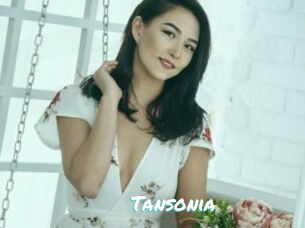 Tansonia