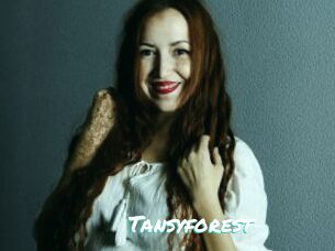 Tansyforest