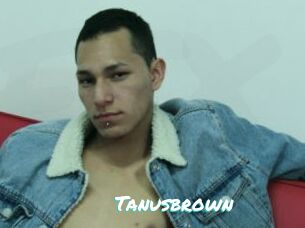 Tanusbrown