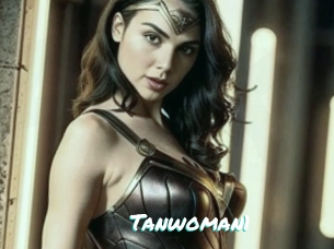 Tanwoman1
