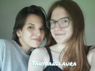 Tanyaandlaura