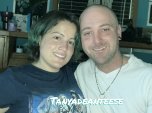 Tanyadeanteese