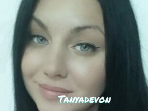 Tanyadevon