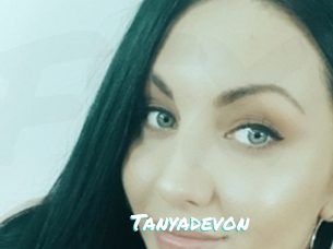 Tanyadevon