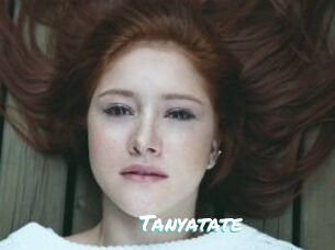 Tanyatate