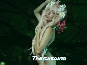 Tanycheonsa