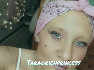 Taragrienprincess