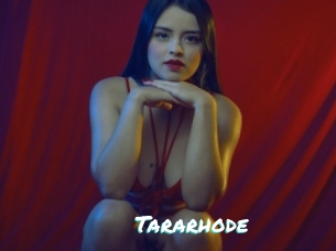 Tararhode