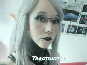 Tarotandtits