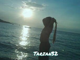 Tarzan32
