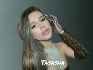 Tasasha
