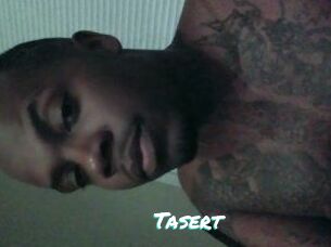 Tasert