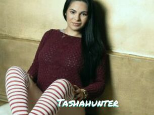 Tashahunter