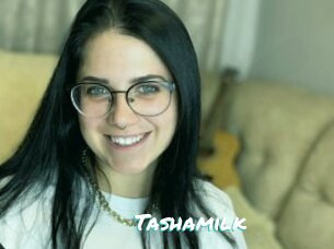 Tashamilk