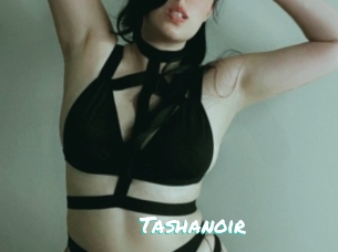 Tashanoir