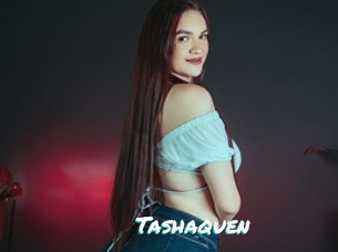 Tashaquen