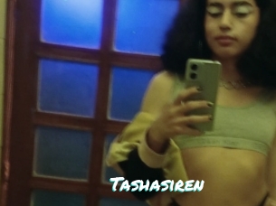 Tashasiren