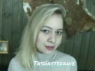 Tashastefanie