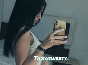Tasiasweety