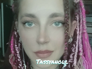 tassyanoll Free Sites X