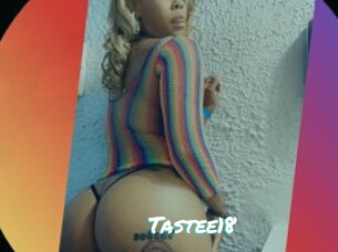 Tastee18