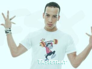 Tastethat