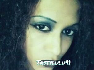 Tastylulu91