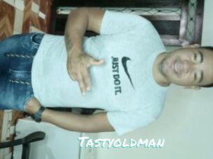 Tastyoldman