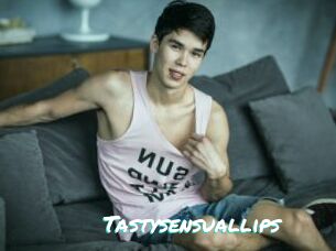 Tastysensuallips