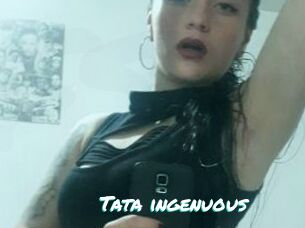 Tata_ingenuous