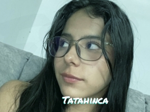 Tatahinca