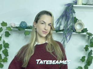 Tatebeames