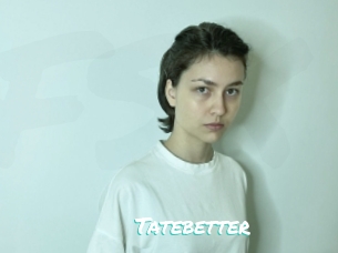 Tatebetter
