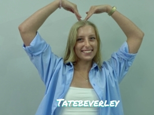 Tatebeverley