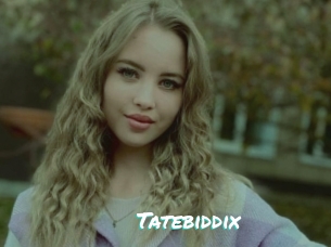 Tatebiddix
