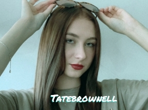 Tatebrownell