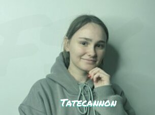 Tatecannon