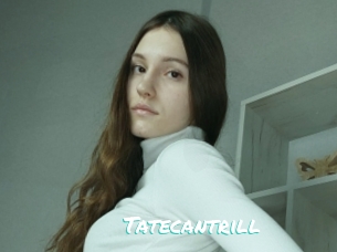 Tatecantrill