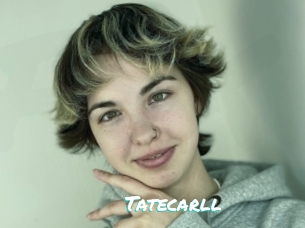 Tatecarll