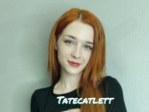 Tatecatlett