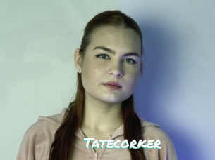 Tatecorker