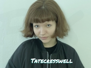 Tatecresswell