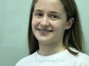 Tatecroke
