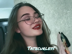 Tatecurless